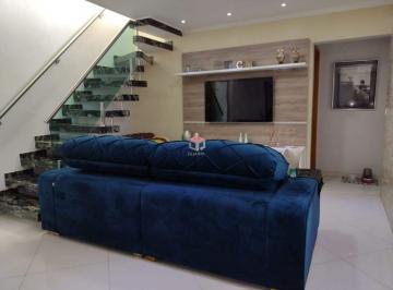 Apartamento · 266m² · 3 Quartos · 2 Vagas · Cobertura 266 m² Localizado no bairro Centro São Bernardo do Campo - SP (Com Elevadores)
