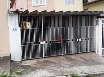 Casa · 121m² · 2 Quartos · 2 Vagas · Sobrado à venda no Jardim Consórcio / Interlagos