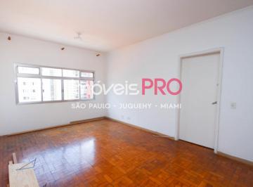 Apartamento · 110m² · 2 Quartos · 1 Vaga · apartamento de 110m² em Moema Pássaros.