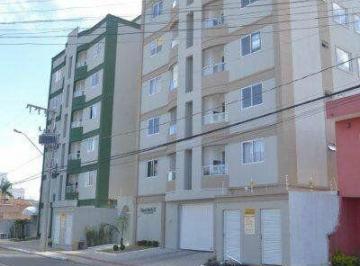 Apartamento · 52m² · 2 Quartos · 1 Vaga · Apartamento Padrão para Venda em São Vicente Itajaí-SC