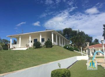 Rural · 3700m² · 5 Quartos · 10 Vagas · PORTA DO SOL - CHÁCARA Á VENDA EM MAIRINQUE - SP