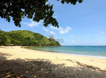 Terreno · 2614m² · Terreno, Praia do Bonete, Ubatuba - R$ 750 mil, Cod: 1398