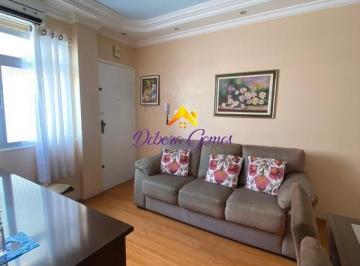 Foto 01 · Apartamento, Centro, São Vicente, SP