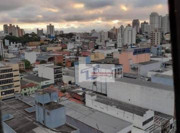 ae82ce2788a6b11b6eafedbc29a57769996b14e5 · Andar Corporativo à venda, 103 m² por R$ 250.000 - Centro - Osasco/SP
