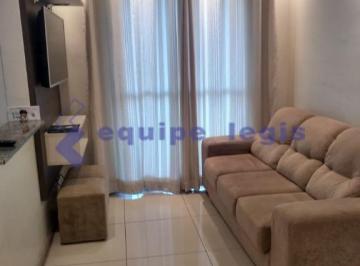 Foto 01 · Apartamento, Jardim São Miguel, Ferraz de Vasconcelos, SP