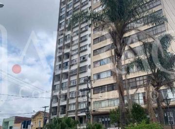 PRÉDIO · Apartamento quatro quartos no Centro de Barbacena - MG