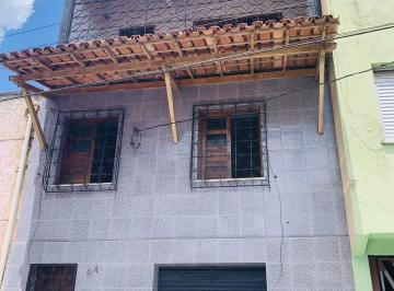 Casa · 200m² · 4 Quartos · 1 Vaga · Vendo Casa no Bairro Pontalzinho