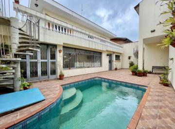 Casa · 270m² · 4 Quartos · 4 Vagas · Jardim Prudencia - Excelente imóvel.