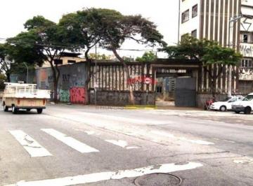 Comercial · 1900m² · Terreno para venda - Cambuci ,