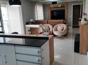 Apartamento de 2 quartos, São Paulo · MERLOT . NOVO, COMPLETO, VARANDA GOURMET , COLADO AO SHOPPING!