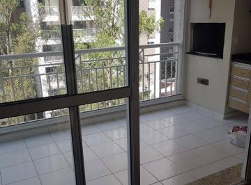 Apartamento de 2 quartos, São Paulo · OFICINA JD SUL . LINDO, NOVO, AMPLA VARANDA GOURMET COM CHURRASQUEIRA. INCRIVEL!