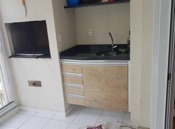 Apartamento de 2 quartos, São Paulo · OFICINA JARDIM SUL , LINDO, NOVO, AMPLA VARANDA GOURMET CHURRAS, CONDO CLUBE!!!