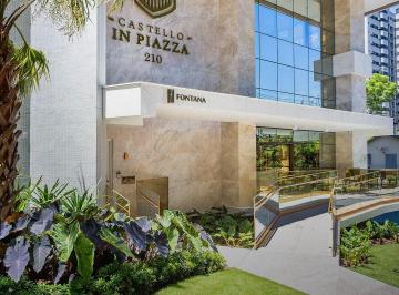 Apartamento · 353m² · 4 Quartos · 3 Vagas · Apartamento Alto Padrão apartamentos com 4 Dormitórios Sendo 4 suítes, 353m² de Área privativa. à ve