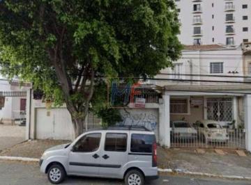 Terreno · 270m² · Excelente Terreno localizado no bairro Belenzinho, sendo 345 m² de A.C ,270 m² de A.Terreno  e Frent