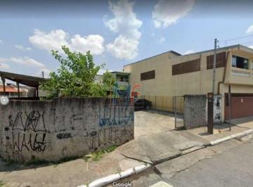 Casa · 223m² · 6 Quartos · REF: 12.590 Ótimo Terreno com 3 frentes, 3 casas construídas, no bairro Sítio do Mandaqui, com 540 m