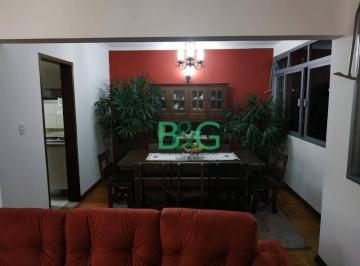 d993a23b3eb2bf1fdcb218f766cc650e40fb71ea · Apartamento à venda, 198 m² por R$ 920.000,00 - Parque da Mooca - São Paulo/SP