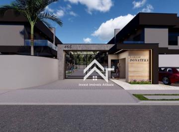 39f38fffe385cb85e34d11396e1ab9dd2deb358b · Casa com 3 dormitórios à venda, 136 m² por R$ 849.000,00 - Ressaca - Atibaia/SP