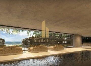 Apartamento · 393m² · 4 Quartos · 3 Vagas · O mais luxuoso Apartamento da Praia Brava de Itajaí