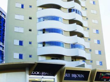 Apartamento · 97m² · 3 Quartos · 1 Vaga · Apartamento 3 quartos no Centro de Criciuma e financiamento direto.