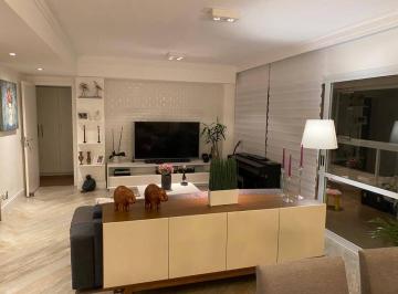 Apartamento de 3 quartos, São Paulo · TERRA DA MATA. NOVO, LINDO, AMPLA VARANDA GOURMET COM VISTA DE TIRAR O FOLEGO!