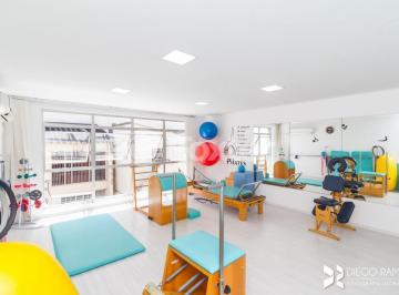 01-SALA-BOM-FIM-PORTO-ALEGRE-201993.jpg · Sala / Conjunto Comercial, 87.44 m², em Bom Fim
