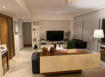 Apartamento de 3 quartos, São Paulo · TERRA DA MATA. LINDO, AMPLA VARANDA GOURMET COM CHURRASQUEIRA EM RUA NOBRE!