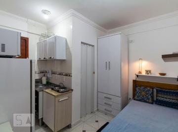 Apartamento de 1 quarto, São Paulo · Apartamento à Venda - Jabaquara, 1 Quarto,  17 m² - São Paulo