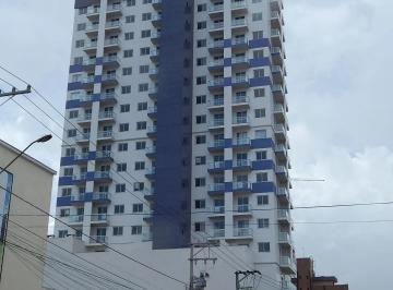 Apartamento · 28m² · 1 Quarto · APARTAMENTO PARA LOCAÇÃO NO CENTRO - EDIFÍCIO ATLÂNTICO
