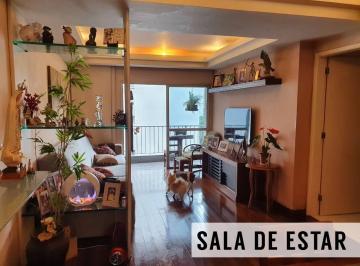Apartamento de 3 quartos, Rio de Janeiro · 3 quartos Solar Varandas - Rua Humaitá - 234 com 109 m² -