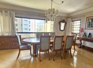 Apartamento de 4 quartos, Salvador ·  Apartamento à  venda Horto Florestal, 270m2