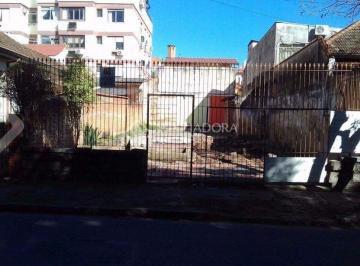 01 · Terreno no bairro Passo da Areia