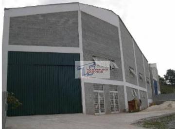 a57ca4cf46d4a1ea2cb29ff05e3f03774a98f084 · Galpão à venda, 600 m² por R$ 2.415.000,00 - Chácaras Marco - Barueri/SP