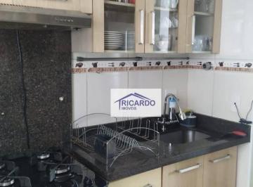 068b6202c561bab34327430df135ee65e38baaae · Apartamento com 3 dormitórios à venda, 67 m² por R$ 460.000,00 - Vila das Bandeiras - Guarulhos/SP