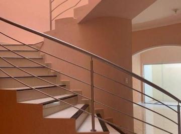 a5acb9f784a8a6b5872d2e197271b20ef51ea576 · Sobrado com 3 dormitórios à venda, 155 m² por R$ 480.000,00 - Jardim Luiz Cia - Sumaré/SP