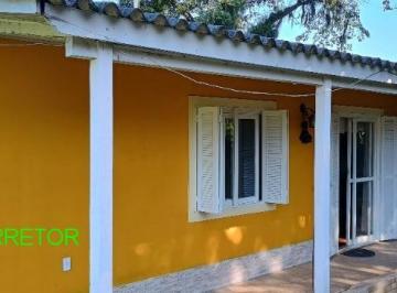 Foto 01 · Chacara, Faz. Izidoro - Vendinha, Triunfo, RS
