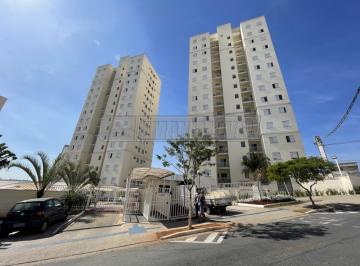 Apartamento · 58m² · 2 Quartos · 1 Vaga · Apartamento Padrão em Sorocaba