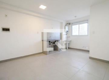 Apartamento · 30m² · 1 Quarto · Apartamento à Venda - Brás, 1 Quarto, 30 m² - São Paulo