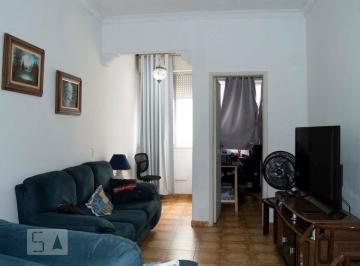 Apartamento · 65m² · 2 Quartos · Apartamento à Venda - Andaraí, 2 Quartos, 65 m² - Rio de Janeiro