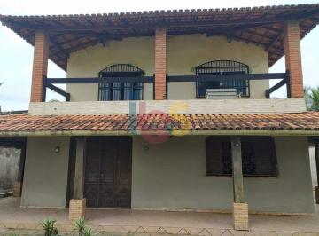 Casa · 270m² · 4 Quartos · 2 Vagas · VENDO CASA NA ZONA NORTE DE ILHÉUS - SÃO DOMINGOS