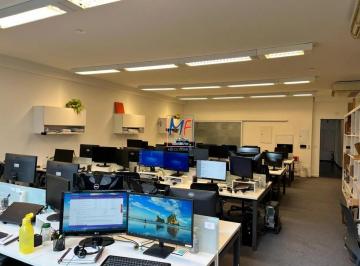 Comercial · 586m² · Excelente Predio Comercial localizado bairro Consolação, sendo 586 m² de A.C  e 177 m² de área de te