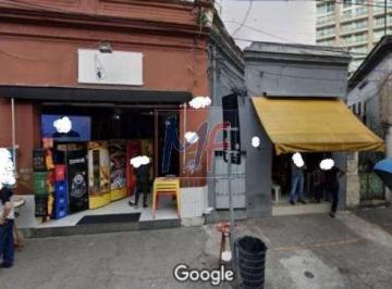 Terreno · 276m² · Excelente terreno de 276 m2 localizado na Liberdade, sendo 90 m² a.c. e  Zoneamento ZEU. Testada 7,9