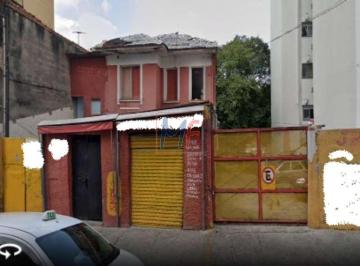 Terreno · 452m² · Excelente terreno próx. ao metrô São Joaquim com 452 m² localizado no bairro Liberdade, frente de 18