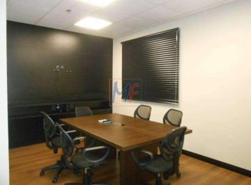 Comercial · 132m² · Excelente  conjunto  Comercial l com 3 salas unificadas localizado no bairro Barra Funda, 132 m² de 