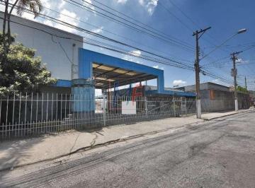 Comercial · 1545m² · REF: 12.630. Excelente Prédio Comercial localizado no bairro Lapa de Baixo, com 1545 m² de A.C e 687