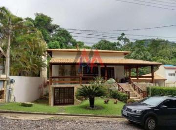 Casa · 598m² · 5 Quartos · Linda casa localizada no Condominio Park Imperial, todo reformado , mobiliado com moveis novos,