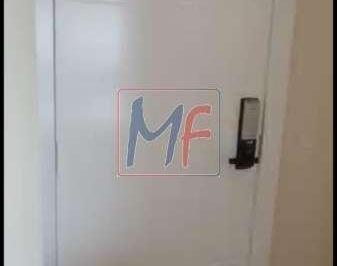 Apartamento · 120m² · 3 Quartos · REF. 12.689 - Excelente e lindo Apartamento no bairro Vila Regente Feijó, 120m² a.u., 3 dorms., send