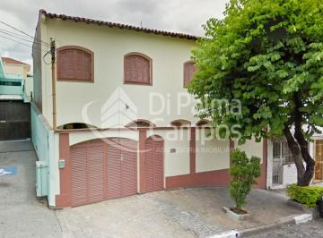 Casa · 205m² · 5 Quartos · 4 Vagas · Excelente Imóvel para Investimento: Casa com 5 Quartos no Ipiranga