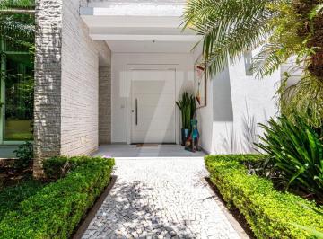 Casa · 466m² · 4 Quartos · 5 Vagas · Casa única à venda em Alto de Pinheiros