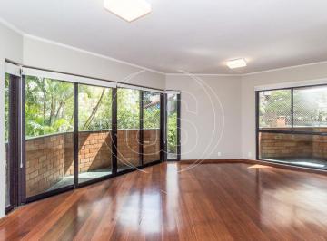 Apartamento · 169m² · 4 Quartos · 2 Vagas · ALTO PADRÃO, 169M²