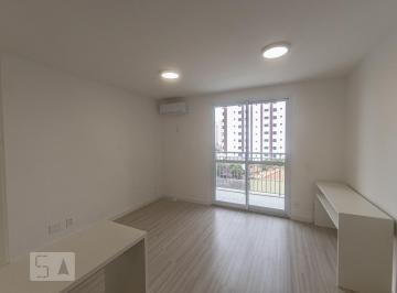 Apartamento de 1 quarto, São Paulo · Apartamento à Venda - Tatuapé, 1 Quarto,  30 m² - São Paulo